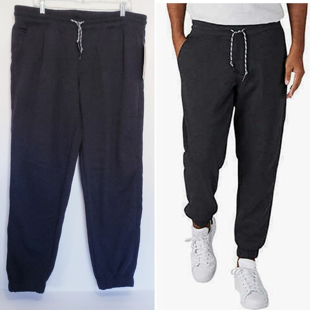 Men's Weatherproof Fleece Heavyweight RimRock Jogger